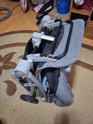 Vînd cărucior copii  - imagine 2