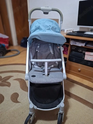 Vînd cărucior copii  - imagine 3