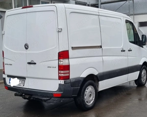 Vand Mercedes Sprinter 2.2 2017 - imagine 3
