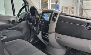 Vand Mercedes Sprinter 2.2 2017 - imagine 4