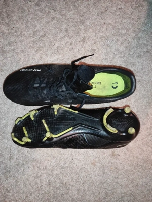 Ghete de fotbal Nike Mercurial Airzoom nr.40.5 - imagine 2