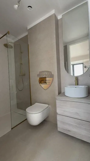 Ap 2 cam 2 bai Hotel Vogh Olimp Parcare, vedere spre mare  - imagine 20
