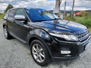 Range Rover Evoque 2.2 Diesel 4x4, 2013 - imagine 2