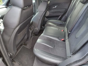 Range Rover Evoque 2.2 Diesel 4x4, 2013 - imagine 6