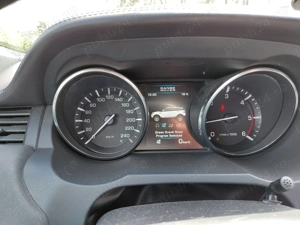 Range Rover Evoque 2.2 Diesel 4x4, 2013 - imagine 8