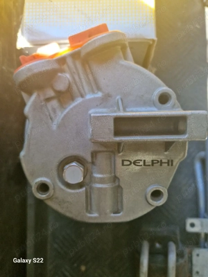 Piese Vectra B - imagine 3