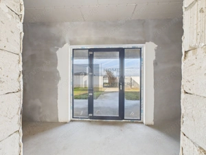 Casă individuală de vânzare Tunari-Dimieni | 4 camere si dependinte - imagine 4