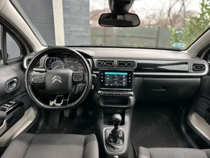 Citroen C3 1.5d Echipare Shine - imagine 3