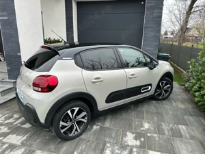 Citroen C3 1.5d Echipare Shine - imagine 2