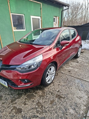 Renault Clio 4 - imagine 5