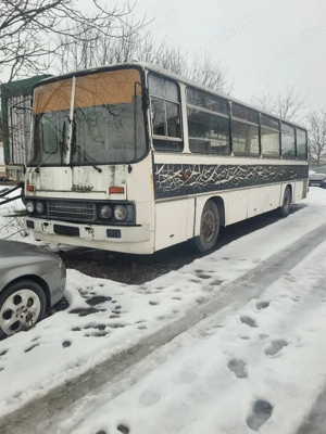 Camioane Iveco si Autobuz Ikarus - imagine 5