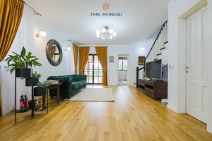 Duplex la Padure - Segmentul Premium - Comision 0% - imagine 3