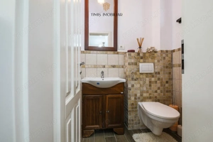 Duplex la Padure - Segmentul Premium - Comision 0% - imagine 6