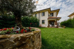 Duplex la Padure - Segmentul Premium - Comision 0%