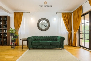 Duplex la Padure - Segmentul Premium - Comision 0%