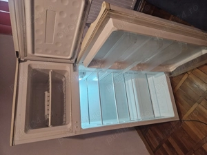 Frigider 2 usi - imagine 3