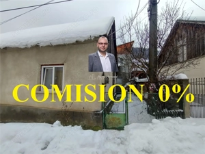 Anina, Casa de Vacanta, Zona Celnic, ZERO COMISION