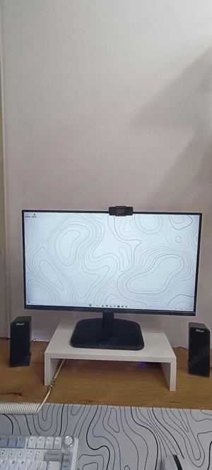 suport monitor - imagine 5