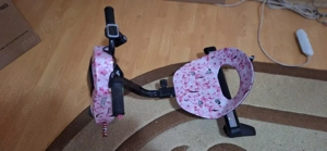 Vând tricicletă copii