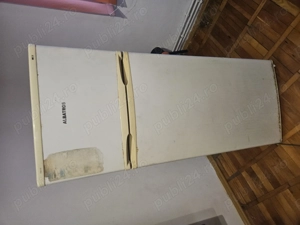 Frigider 2 usi - imagine 2