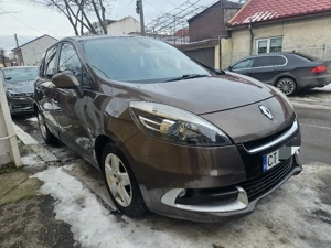 Renault scenic 2013, 160oookm