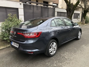 Renault Megane 1.3 Tce Zen Business, Benzină, Km. 49.000, Euro 6, Unic Proprietar, 