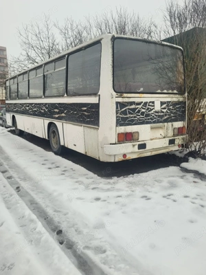 Camioane Iveco si Autobuz Ikarus - imagine 9