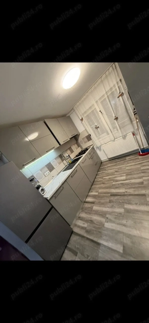 Apartament 2 camere la cheie, parter   complet utilat, gata de mutare