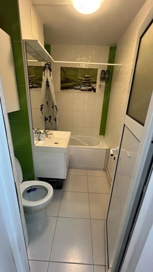 Apartament 2 camere la cheie, parter   complet utilat, gata de mutare - imagine 6