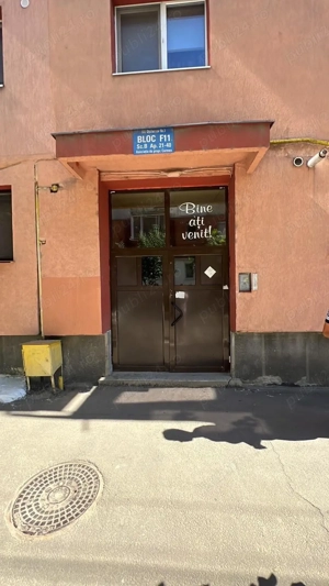 Apartament 2 camere la cheie, parter   complet utilat, gata de mutare - imagine 10