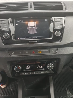 Vand Skoda Fabia 2020 - imagine 2