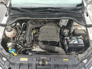 Vand Skoda Fabia 2020 - imagine 6