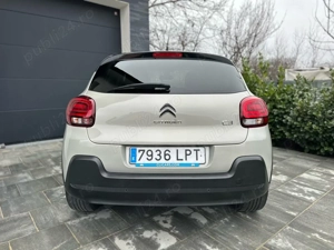 Citroen C3 1.5d Echipare Shine - imagine 5