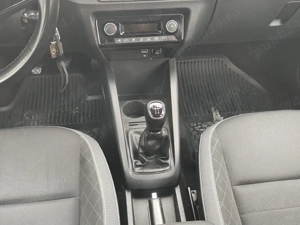 Vand Skoda Fabia 2020 - imagine 8