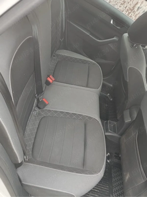 Vand Skoda Fabia 2020 - imagine 10