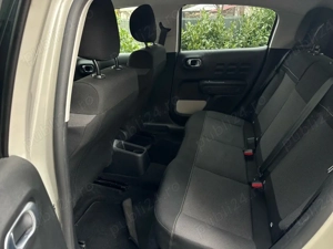 Citroen C3 1.5d Echipare Shine - imagine 7