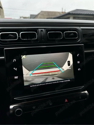 Citroen C3 1.5d Echipare Shine - imagine 10