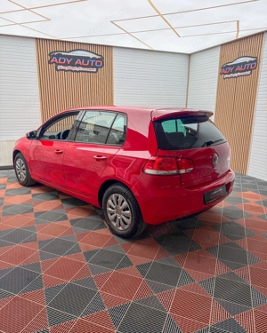 VW GOLF VI 1.4 Benzina 80 Cp.Livrare gratis. Rate fixe . Garantie 12 luni . - imagine 2