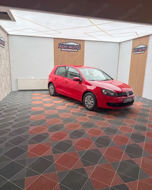 VW GOLF VI 1.4 Benzina 80 Cp.Livrare gratis. Rate fixe . Garantie 12 luni . - imagine 15
