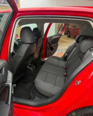 VW GOLF VI 1.4 Benzina 80 Cp.Livrare gratis. Rate fixe . Garantie 12 luni . - imagine 4