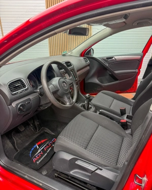 VW GOLF VI 1.4 Benzina 80 Cp.Livrare gratis. Rate fixe . Garantie 12 luni . - imagine 3