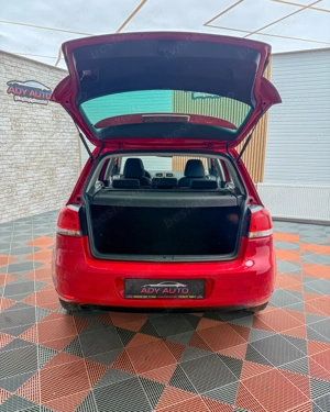 VW GOLF VI 1.4 Benzina 80 Cp.Livrare gratis. Rate fixe . Garantie 12 luni . - imagine 8