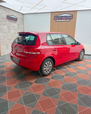 VW GOLF VI 1.4 Benzina 80 Cp.Livrare gratis. Rate fixe . Garantie 12 luni . - imagine 14