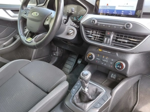 Ford Focus Combi 1.5 Diesel 120 CP   2021 - imagine 5