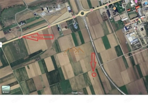 De vanzare | Teren | Langa Centura | RADAUTI