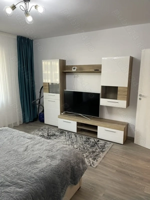 P.F. Apartament cu o camera, Tatarasi, 40mp, decomandat