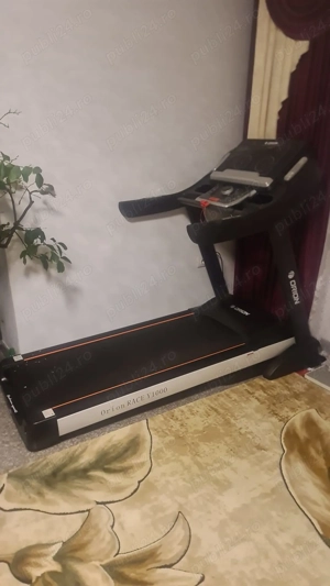 Orion Race Y1000 Bandă profesională alergare - imagine 2