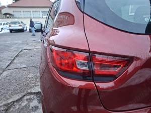 Renault Clio 4 - imagine 7