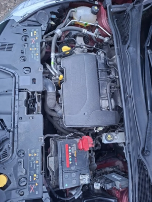 Renault Clio 4 - imagine 9