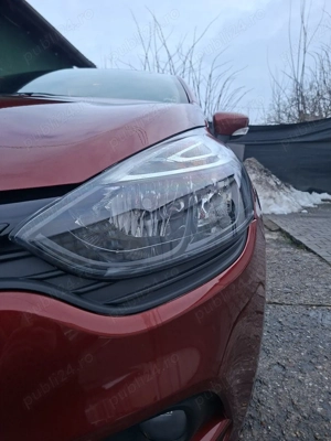 Renault Clio 4 - imagine 8